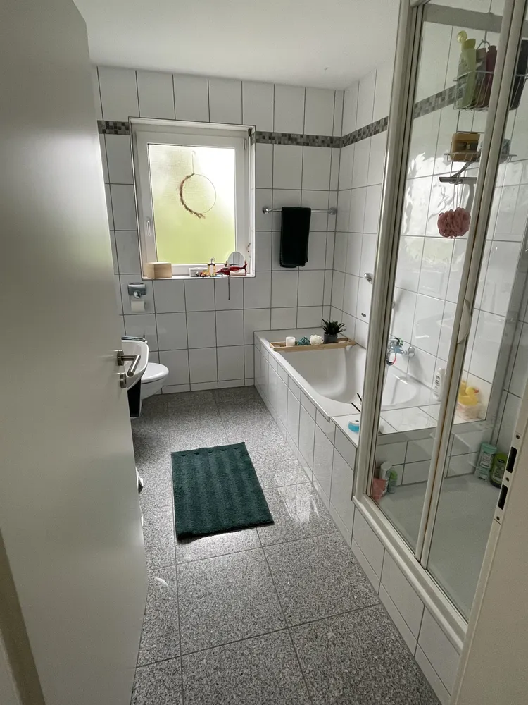 3 Zimmer Wohnung mit 92 m² in Aachen – Bild 11