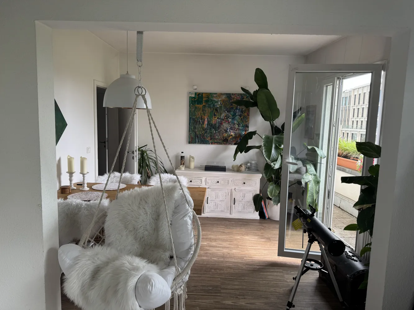 3 Zimmer Wohnung mit 65 m² in Köln – Bild 1