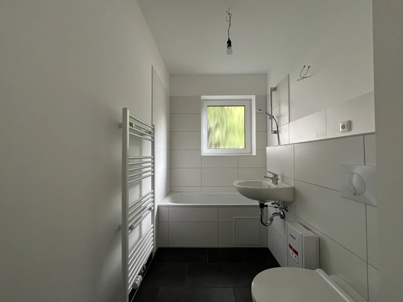 3 room apartment with 60 m² in Lübeck – Photo 7