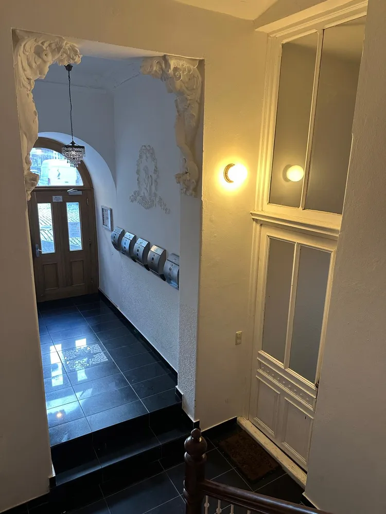 2 Zimmer Wohnung mit 50 m² in Bremen – Bild 3