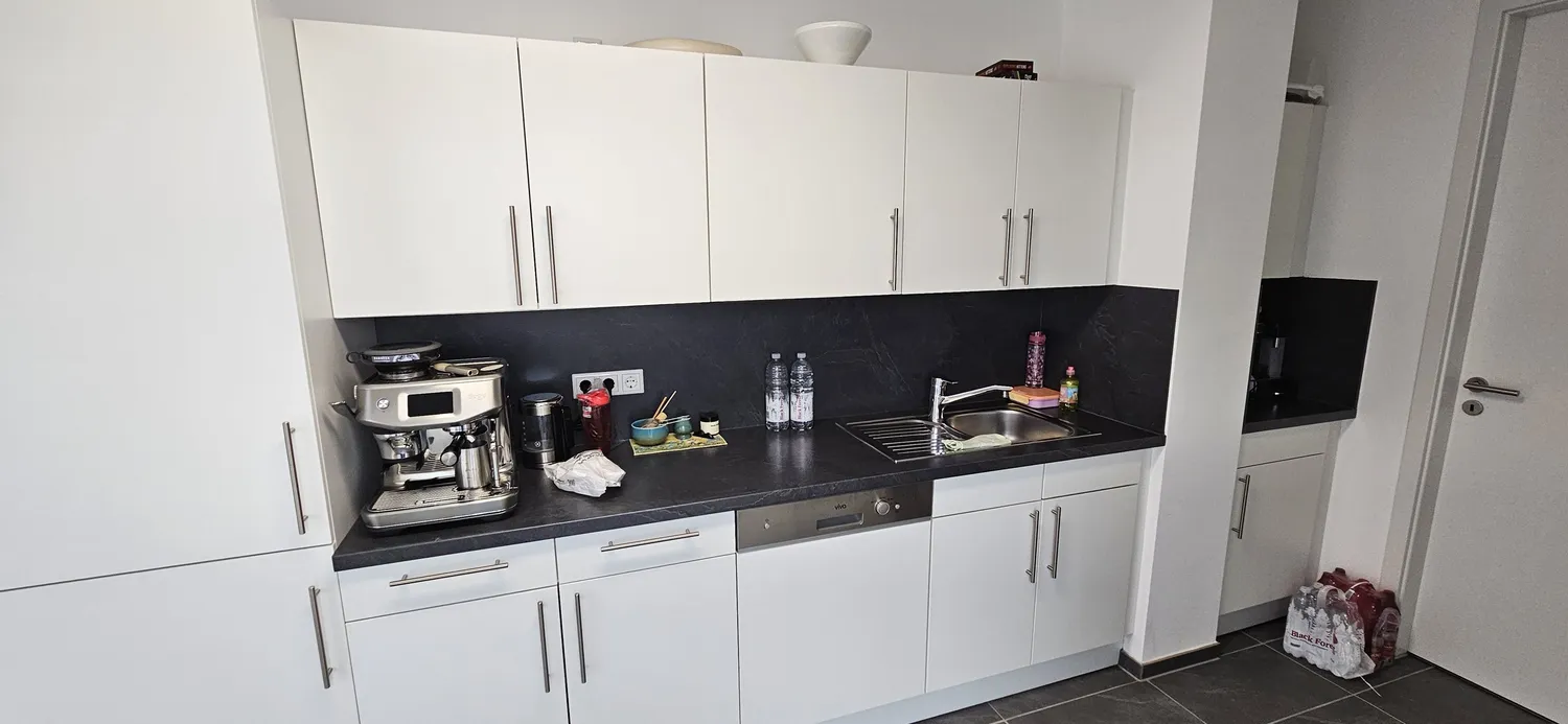 3 room apartment with 92 m² in Fellbach – Photo 5