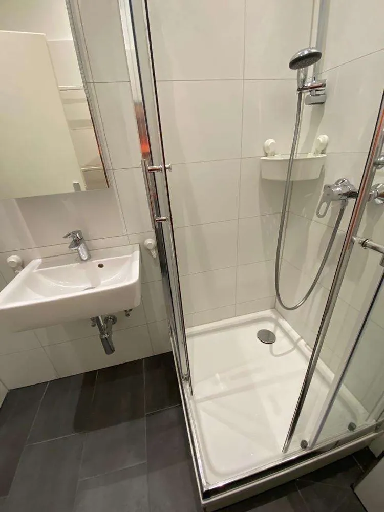 2 Zimmer Wohnung mit 50 m² in Wiesbaden – Bild 6
