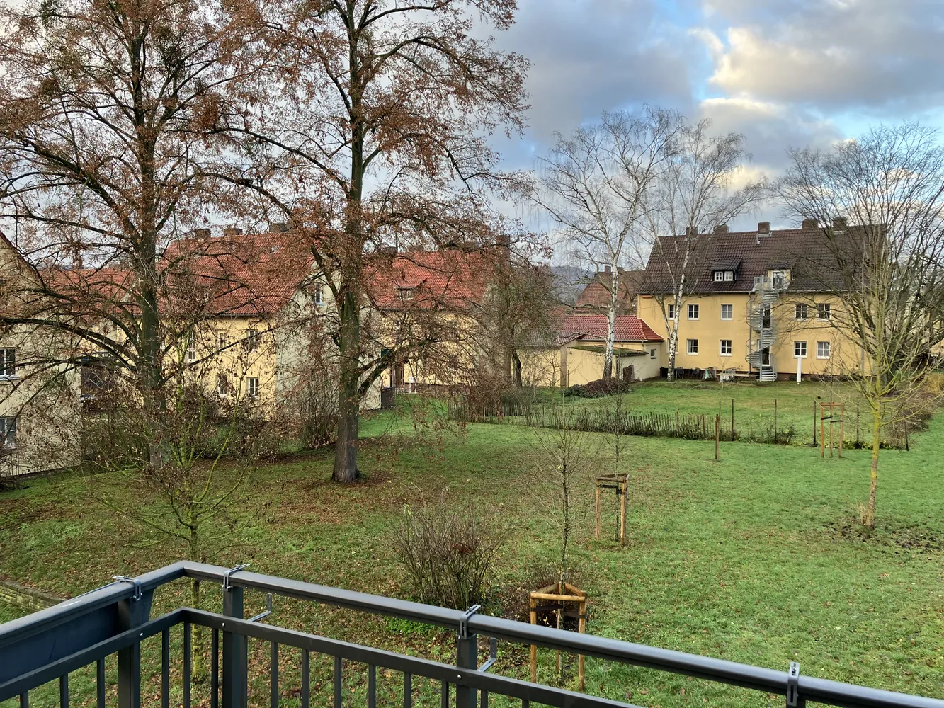3 Zimmer Wohnung mit 50 m² in Kassel – Bild 5