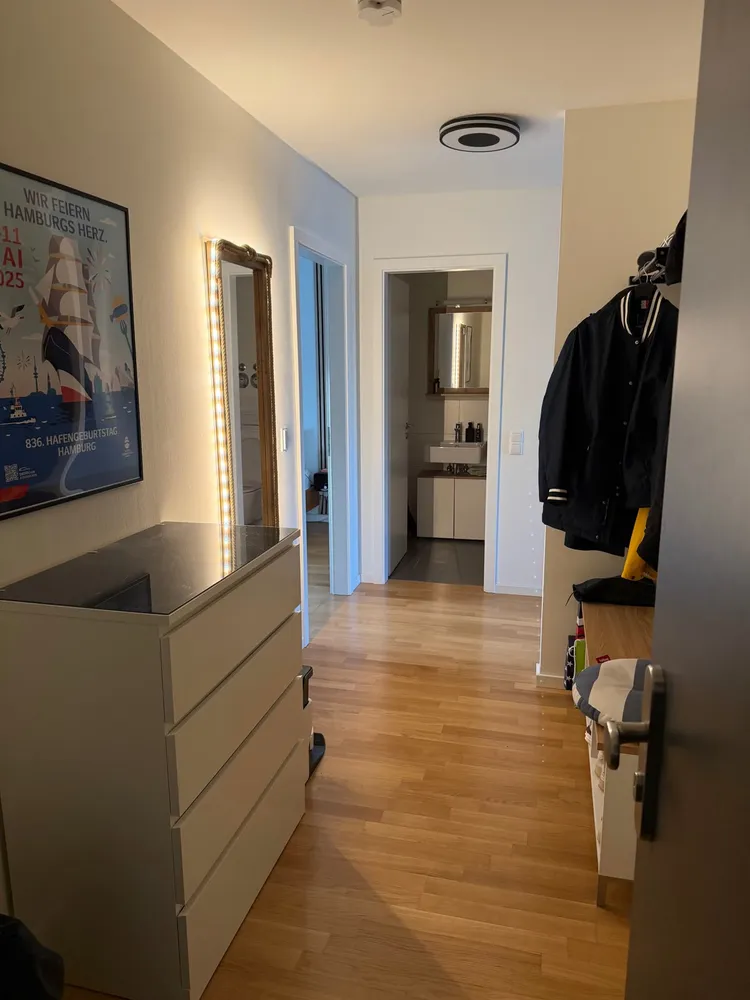 2 Zimmer Wohnung mit 73 m² in Braunschweig – Bild 3