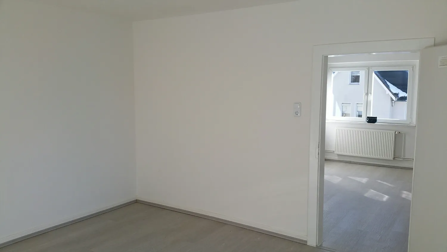 1 Zimmer Wohnung mit 41 m² in Lüdenscheid – Bild 2