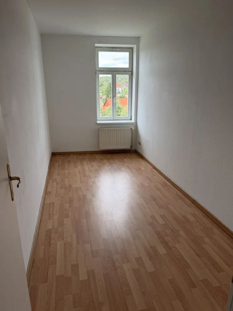 2 Zimmer Wohnung mit 48 m² in Wernigerode – Bild 4