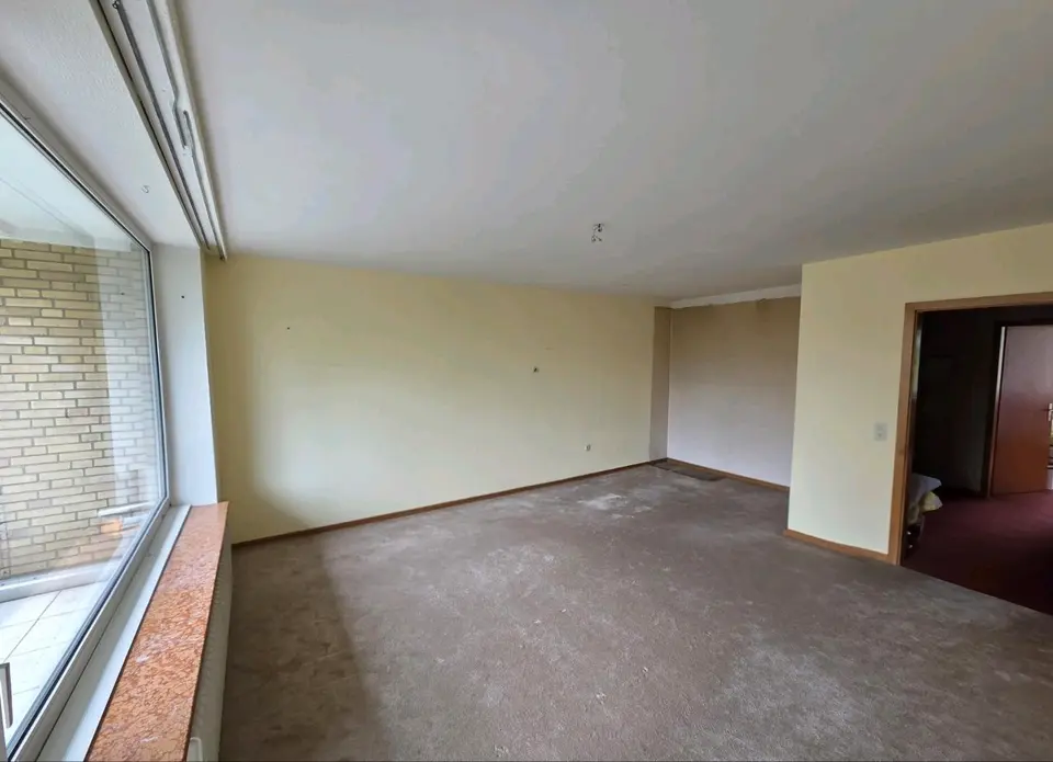 2 Zimmer Wohnung mit 68 m² in Meerbusch – Bild 1