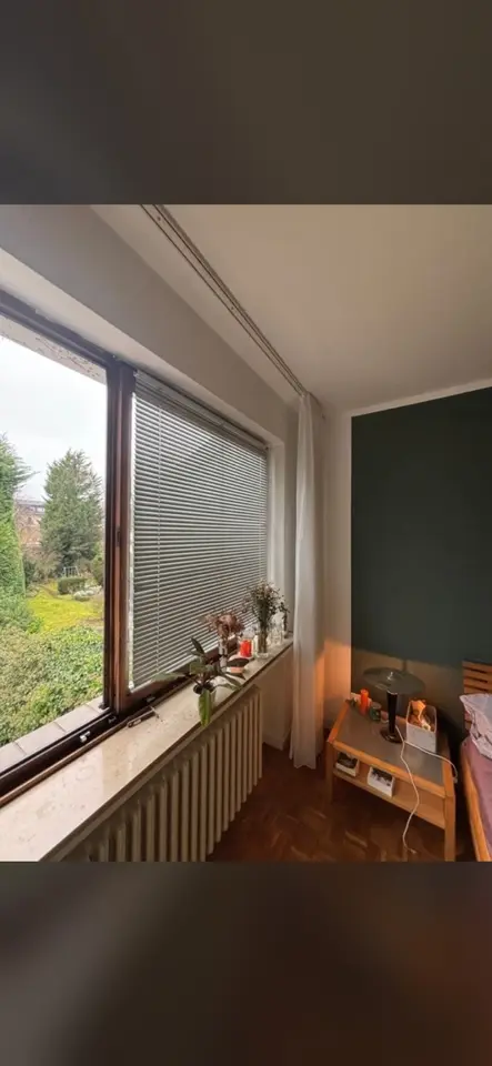 WG-Zimmer mit 41 m² in Bergheim – Bild 5