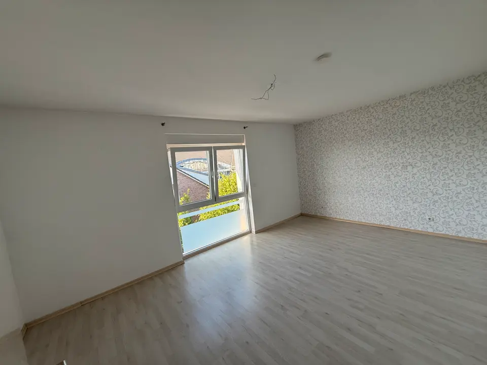 3 Zimmer Wohnung mit 105 m² in Wolfenbüttel – Bild 1