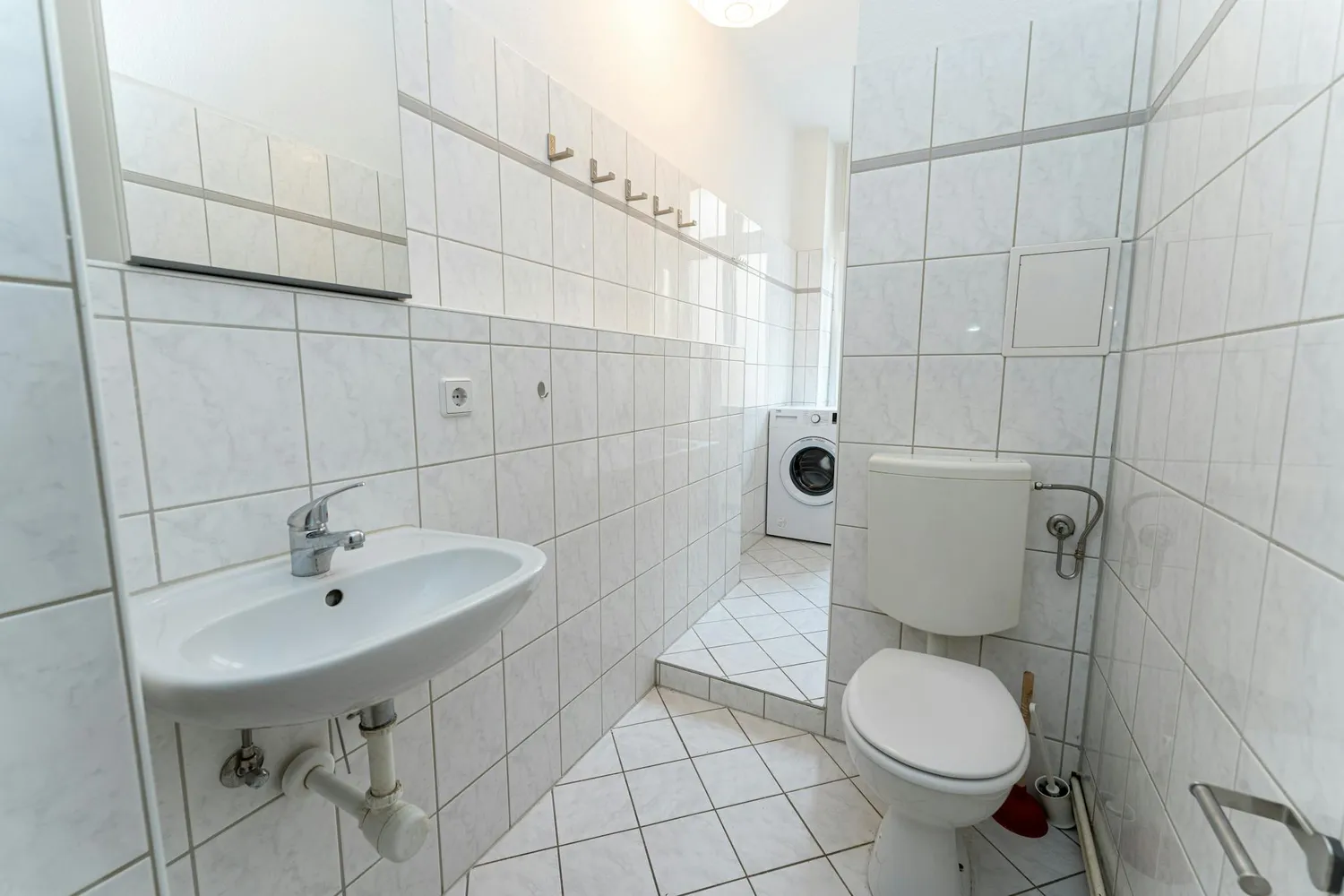 WG-Zimmer in Berlin – Bild 4