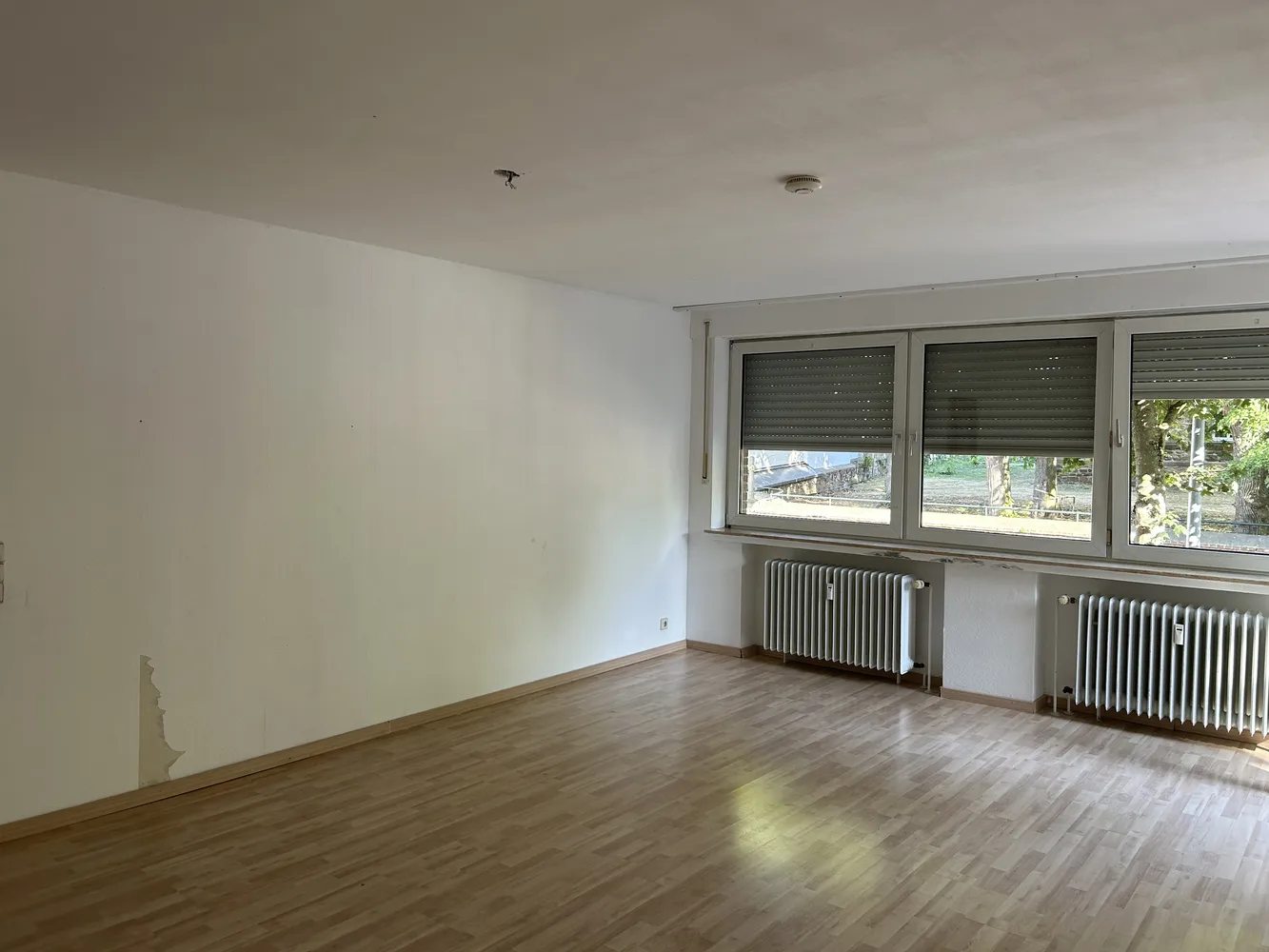 3 Zimmer Wohnung mit 97 m² in Euskirchen – Bild 2