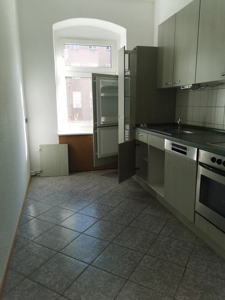 4 Zimmer Wohnung mit 104 m² in Berlin – Bild 7