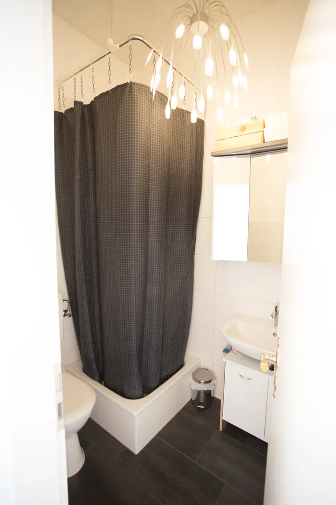 3 Zimmer Wohnung mit 64 m² in Kiel – Bild 3