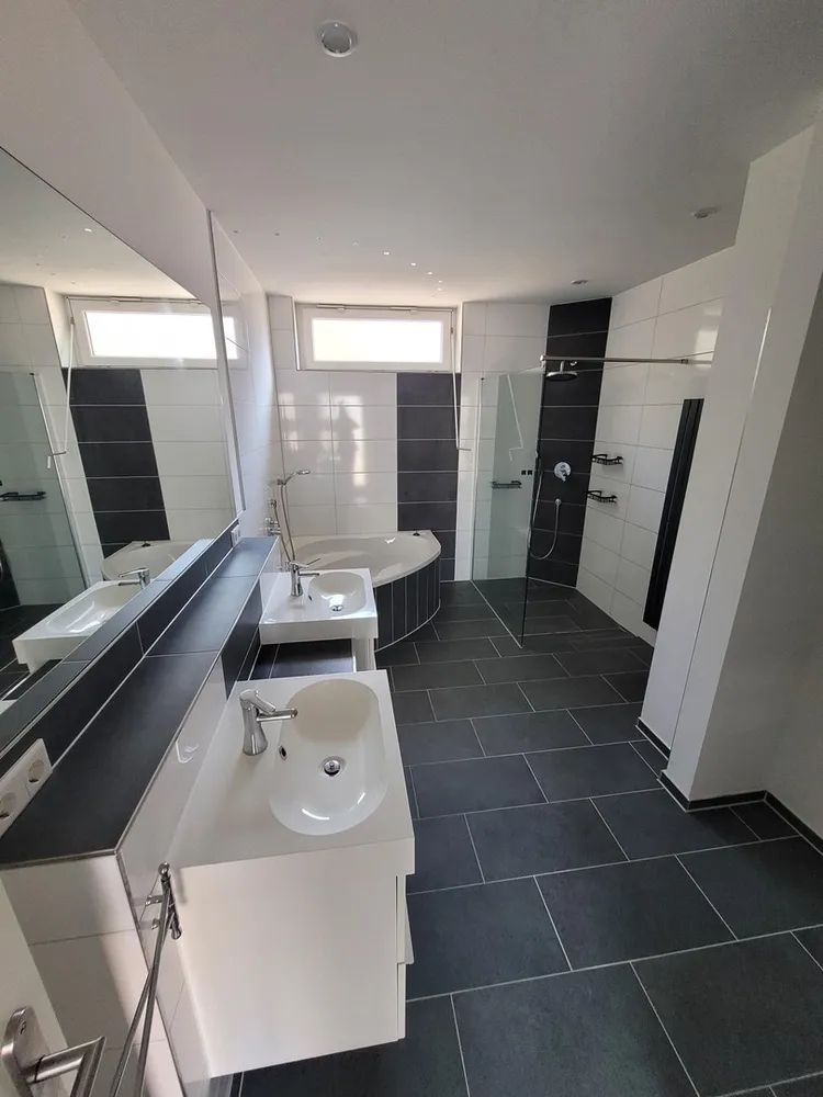 4 Zimmer Wohnung mit 121 m² in Braunschweig – Bild 3
