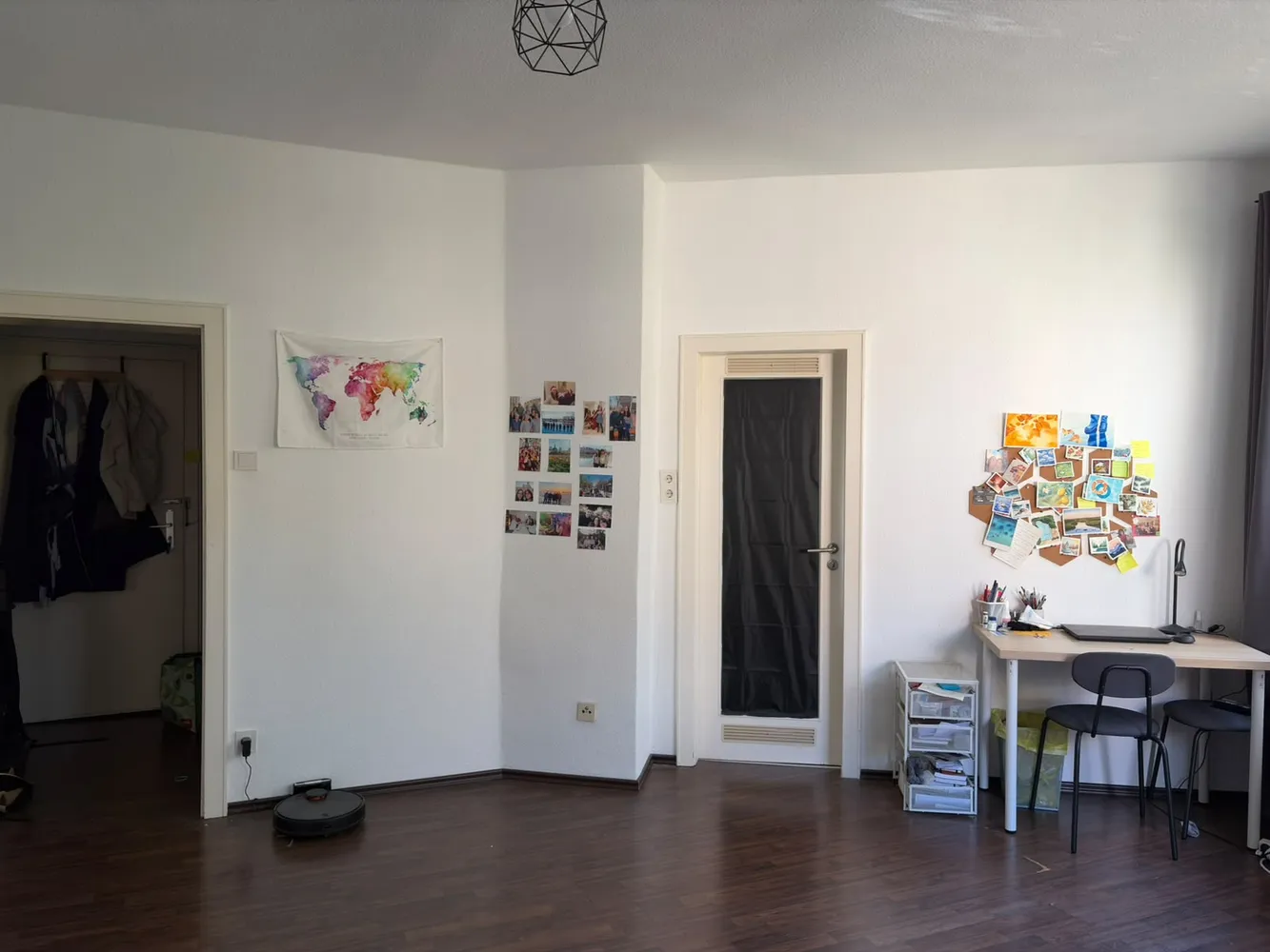 1 Zimmer Wohnung mit 38 m² in Hannover – Bild 6