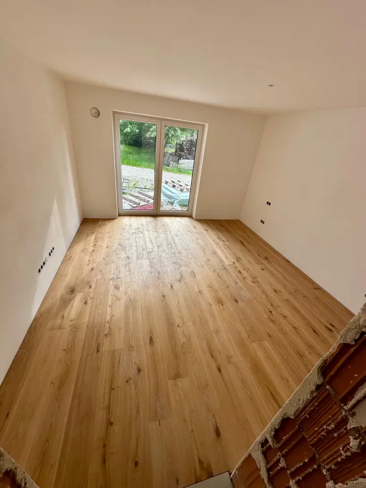3 Zimmer Wohnung mit 110 m² in Memmingen – Bild 10