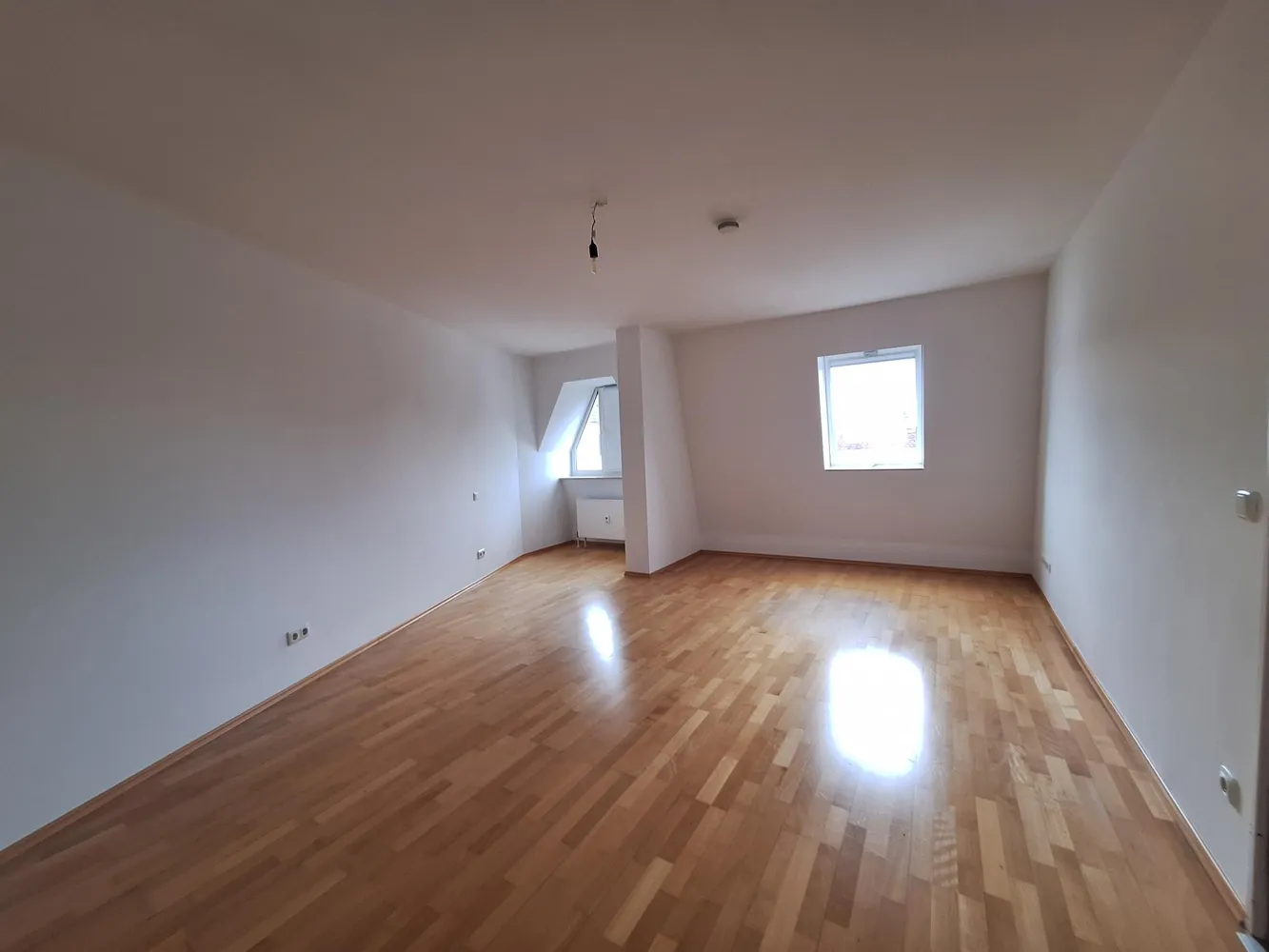 3 Zimmer Wohnung mit 104 m² in Frankfurt am Main – Bild 11