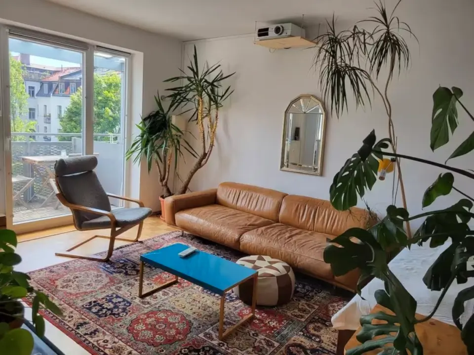 WG-Zimmer mit 60 m² in Fürstenfeldbruck – Bild 7