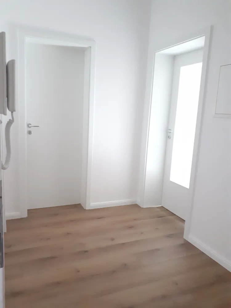 2 Zimmer Wohnung mit 48 m² in Erfurt – Bild 11