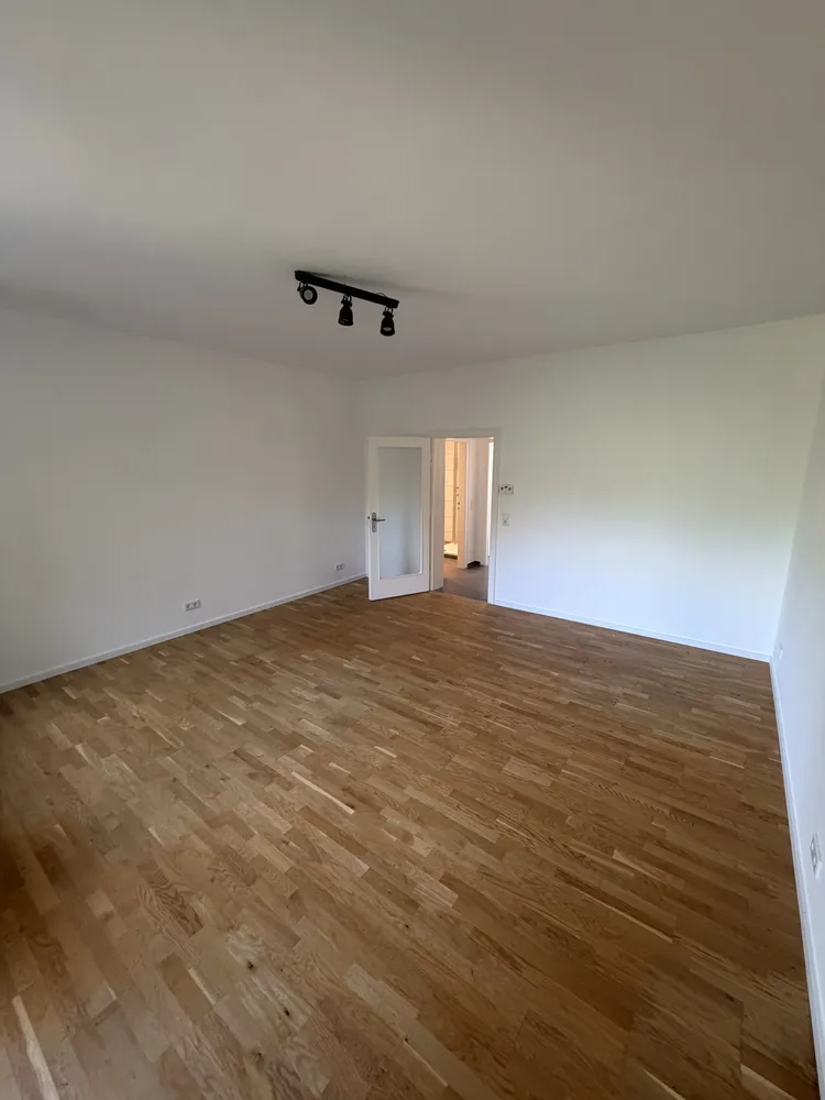 2 Zimmer Wohnung mit 60 m² in Hannover – Bild 2