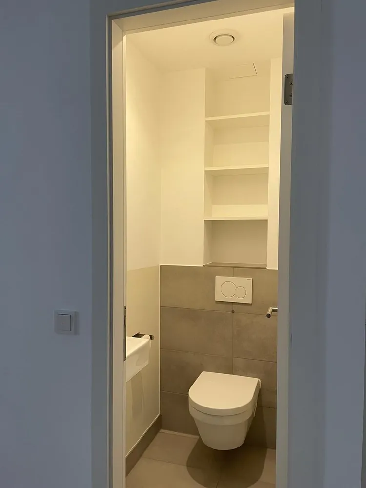 2 Zimmer Wohnung mit 52 m² in Frankfurt am Main – Bild 7