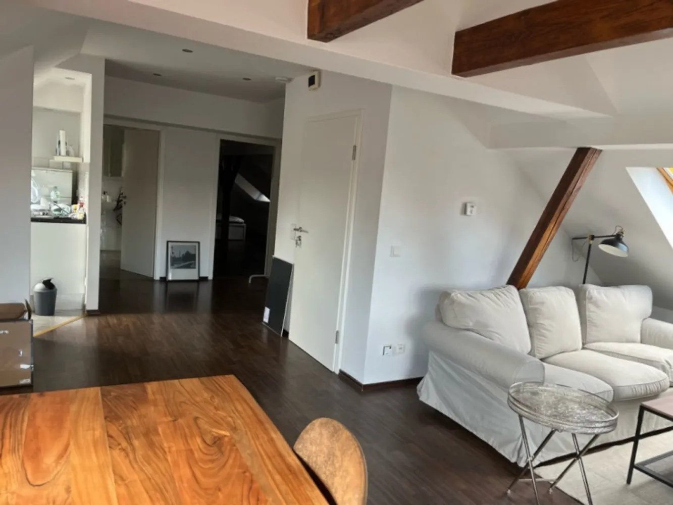 2 Zimmer Wohnung mit 62 m² in Essen – Bild 7