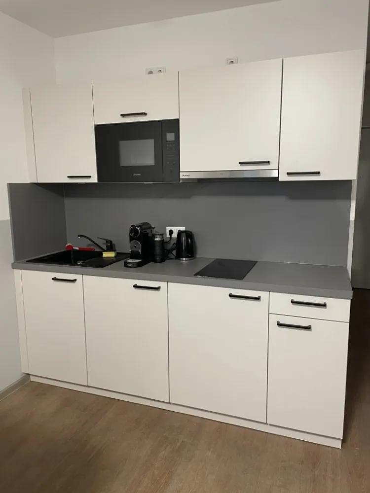1 Zimmer Wohnung mit 30 m² in Berlin – Bild 3