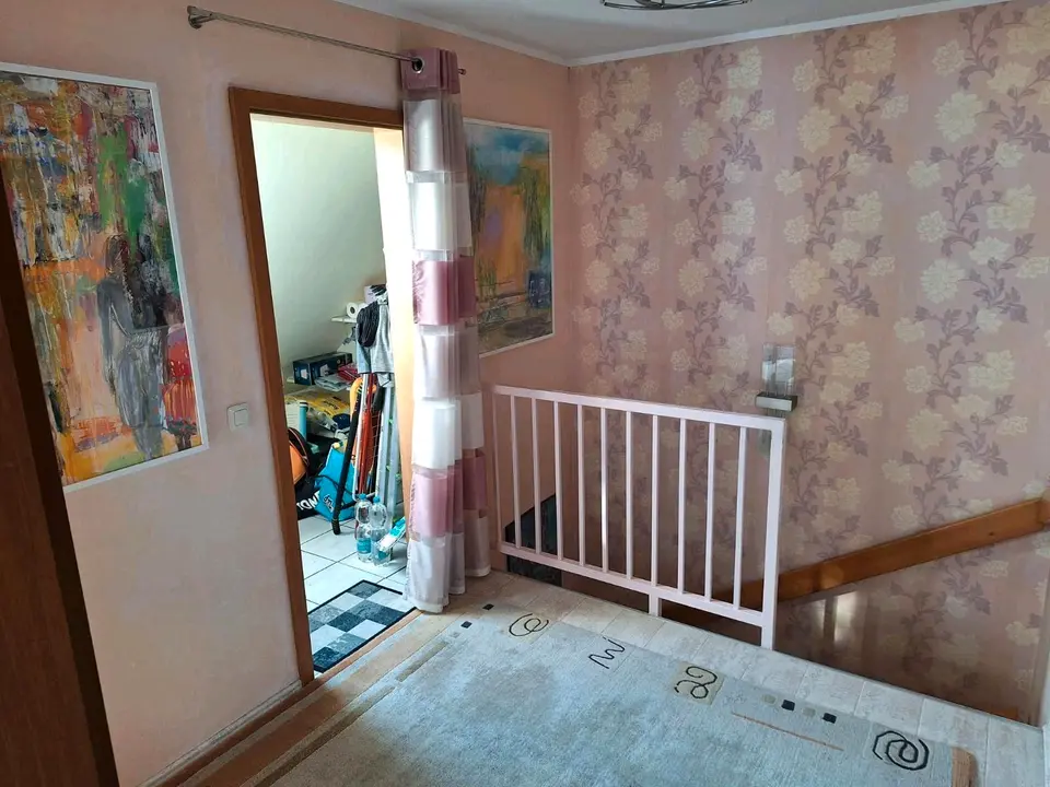 4 Zimmer Wohnung mit 100 m² in Moers – Bild 9