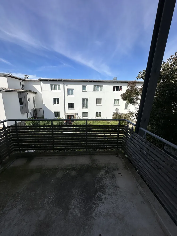 3 Zimmer Wohnung mit 73 m² in Hannover – Bild 1