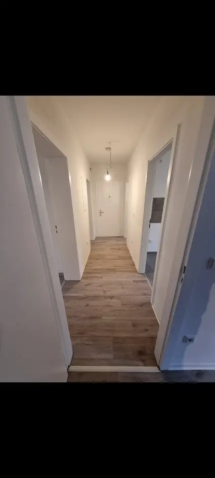 3 Zimmer Wohnung mit 67 m² in Minden – Bild 3