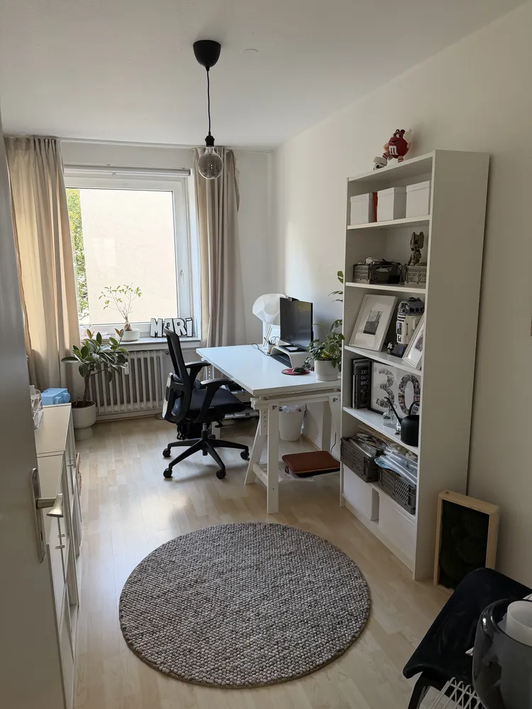 3 Zimmer Wohnung mit 69 m² in Bielefeld – Bild 12