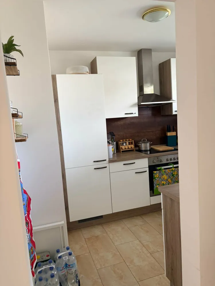 2 Zimmer Wohnung mit 57 m² in Wuppertal – Bild 4