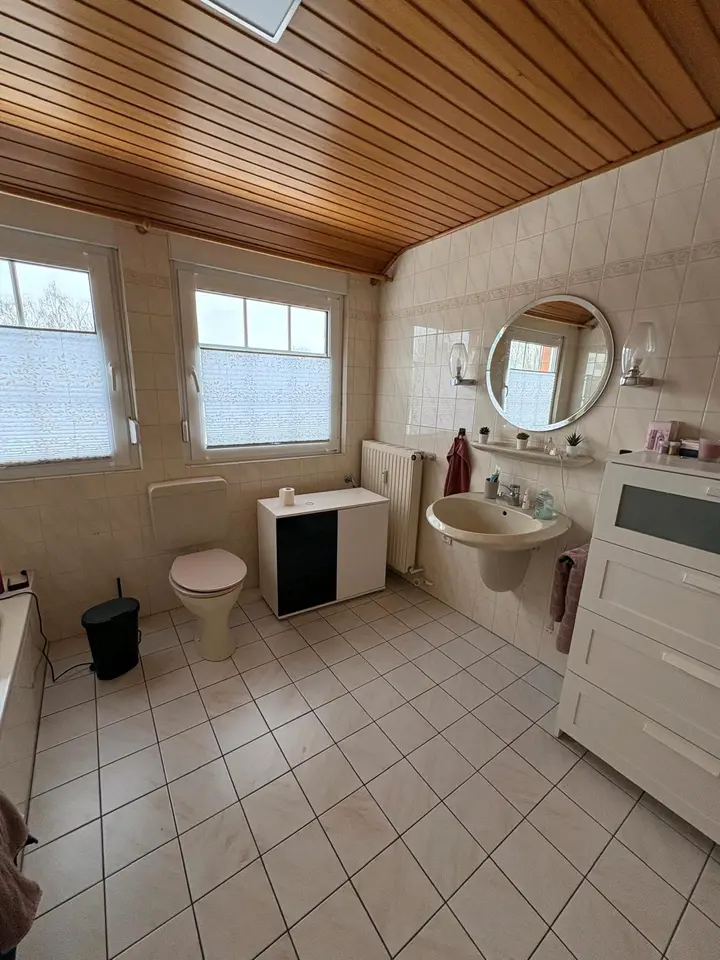 2 Zimmer Wohnung mit 80 m² in Papenburg – Bild 5