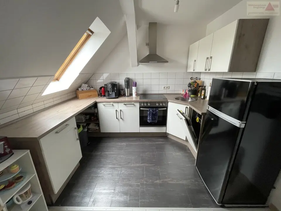 3 Zimmer Wohnung mit 66 m² in Schwarzenberg – Bild 3
