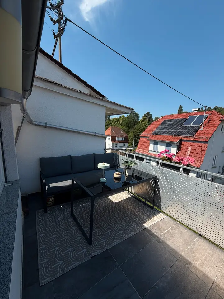 3 Zimmer Wohnung mit 75 m² in Metzingen – Bild 4