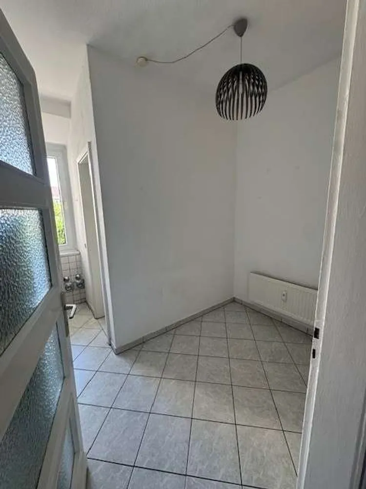1 Zimmer Wohnung mit 31 m² in Duisburg – Bild 3