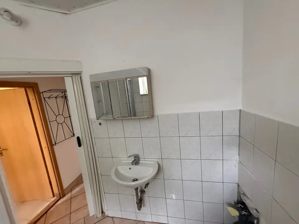 2 Zimmer Wohnung mit 20 m² in Greiz – Bild 6