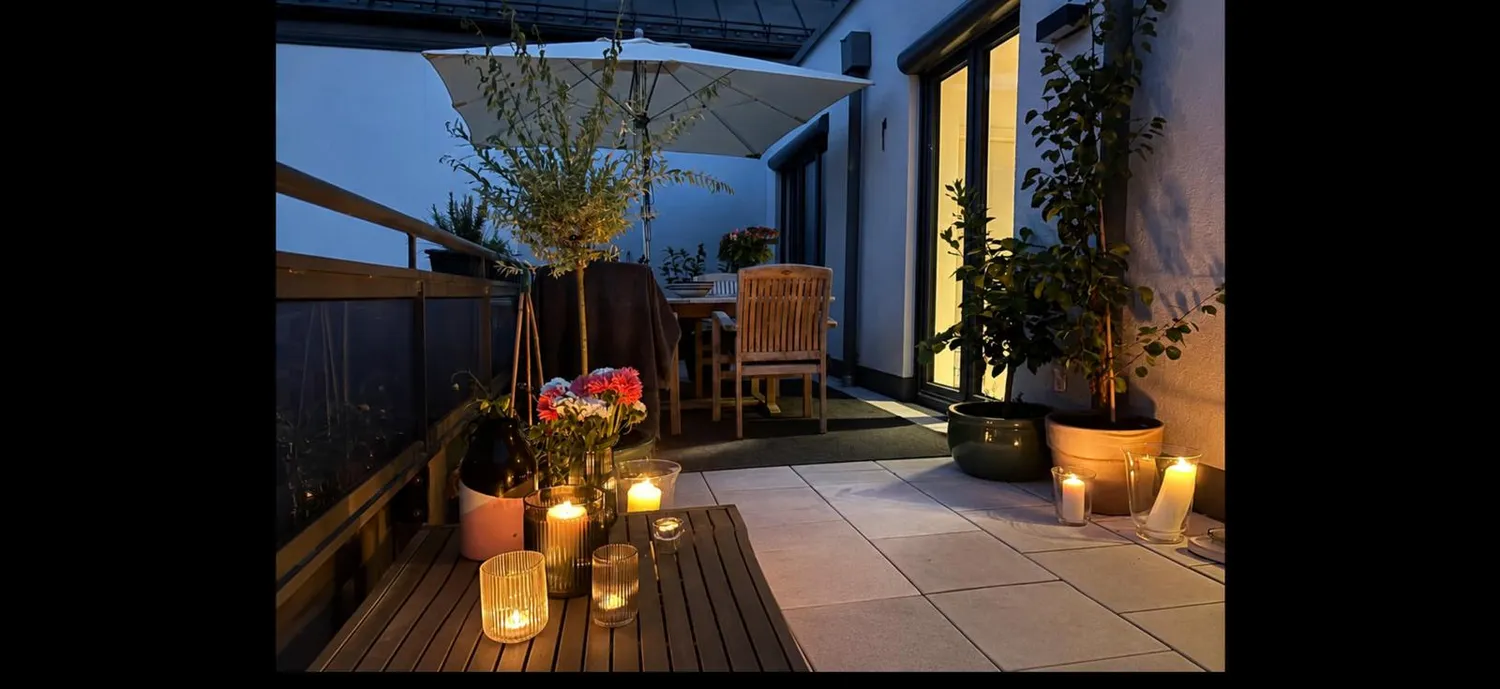3 Zimmer Wohnung mit 62 m² in München – Bild 7