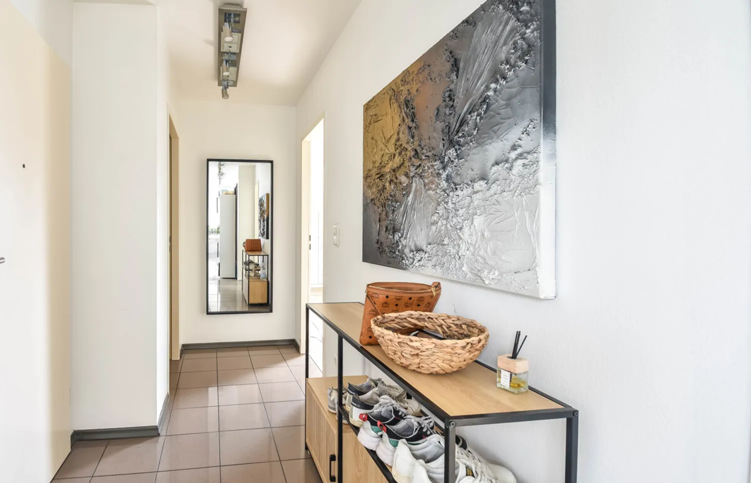 2 Zimmer Wohnung mit 123 m² in Mönchengladbach – Bild 6