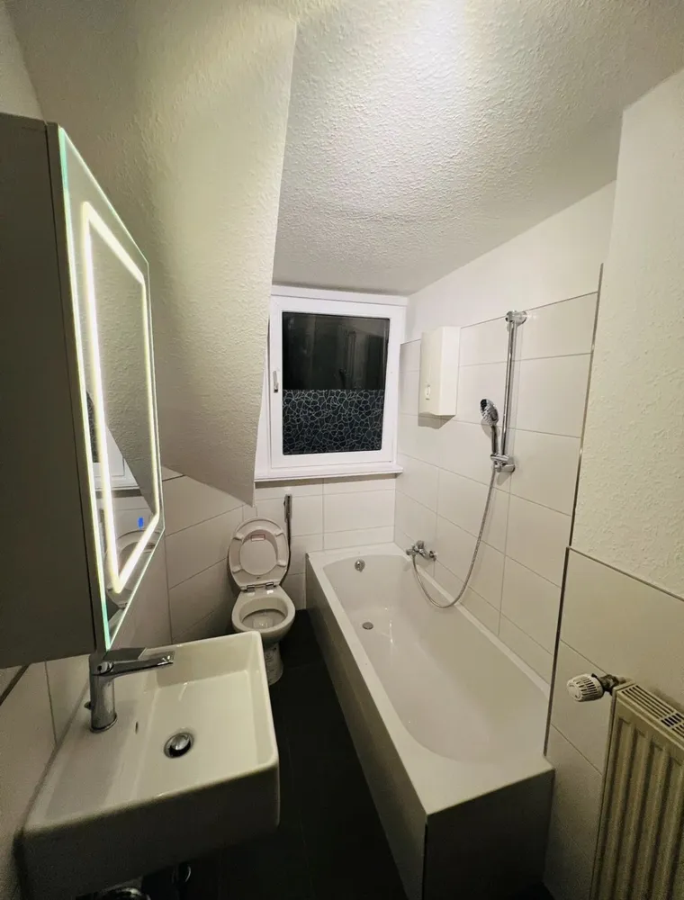 3 Zimmer Wohnung mit 60 m² in Dortmund – Bild 4