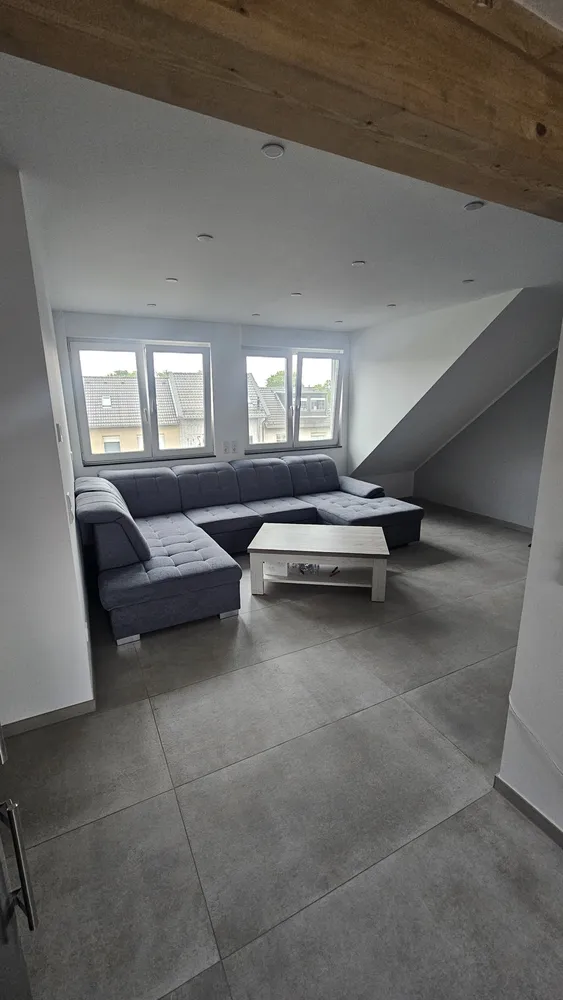 2 Zimmer Wohnung mit 55 m² in Köln – Bild 3
