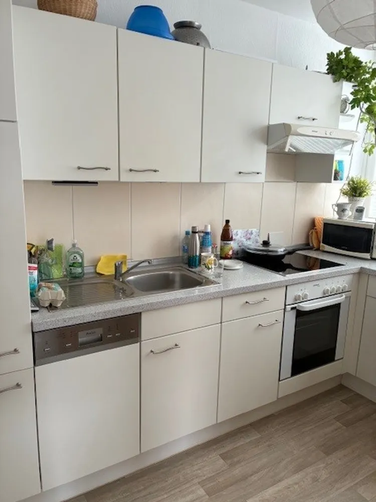 3 Zimmer Wohnung mit 79 m² in Lübeck – Bild 7
