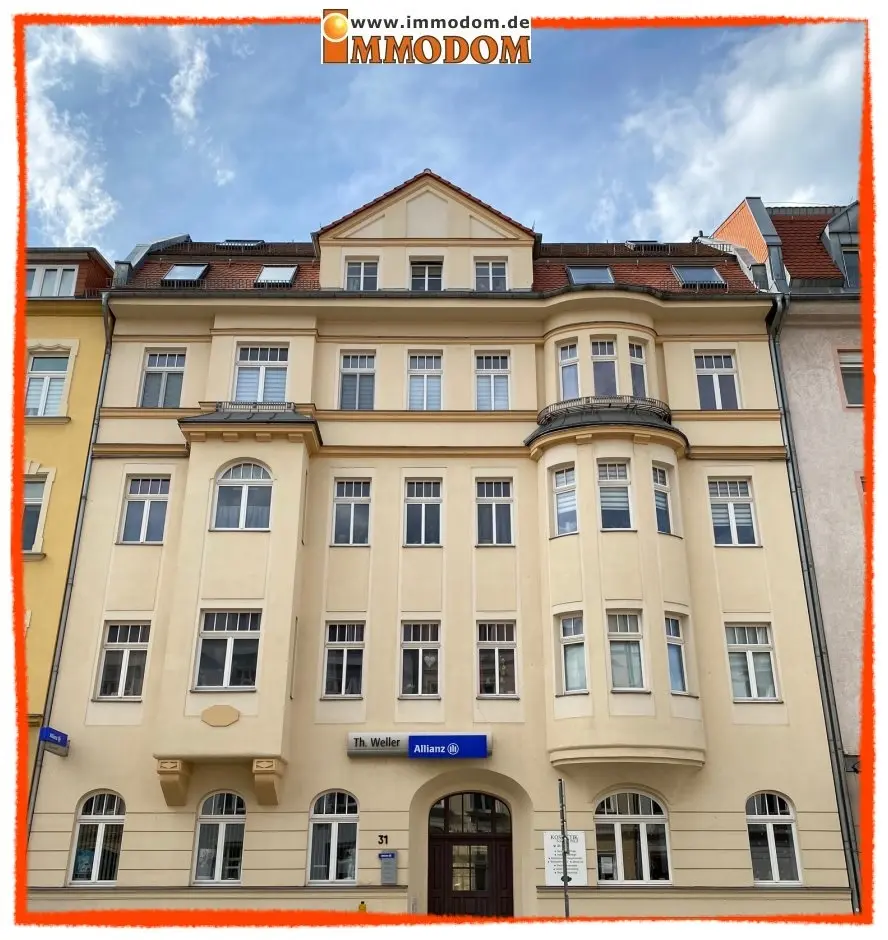 Studio mit 45 m² in Zwickau – Bild 2