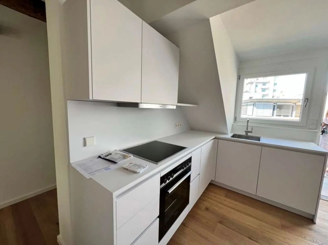 3 Zimmer Wohnung mit 55 m² in Stuttgart – Bild 2