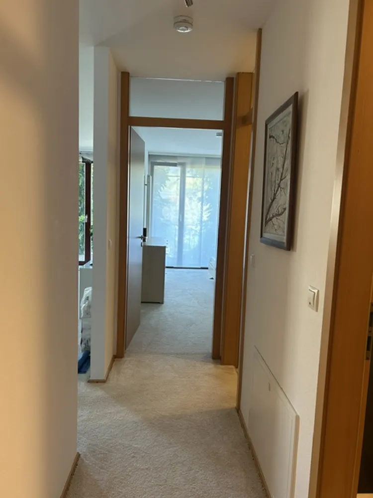 3 Zimmer Wohnung mit 90 m² in Heidelberg – Bild 8