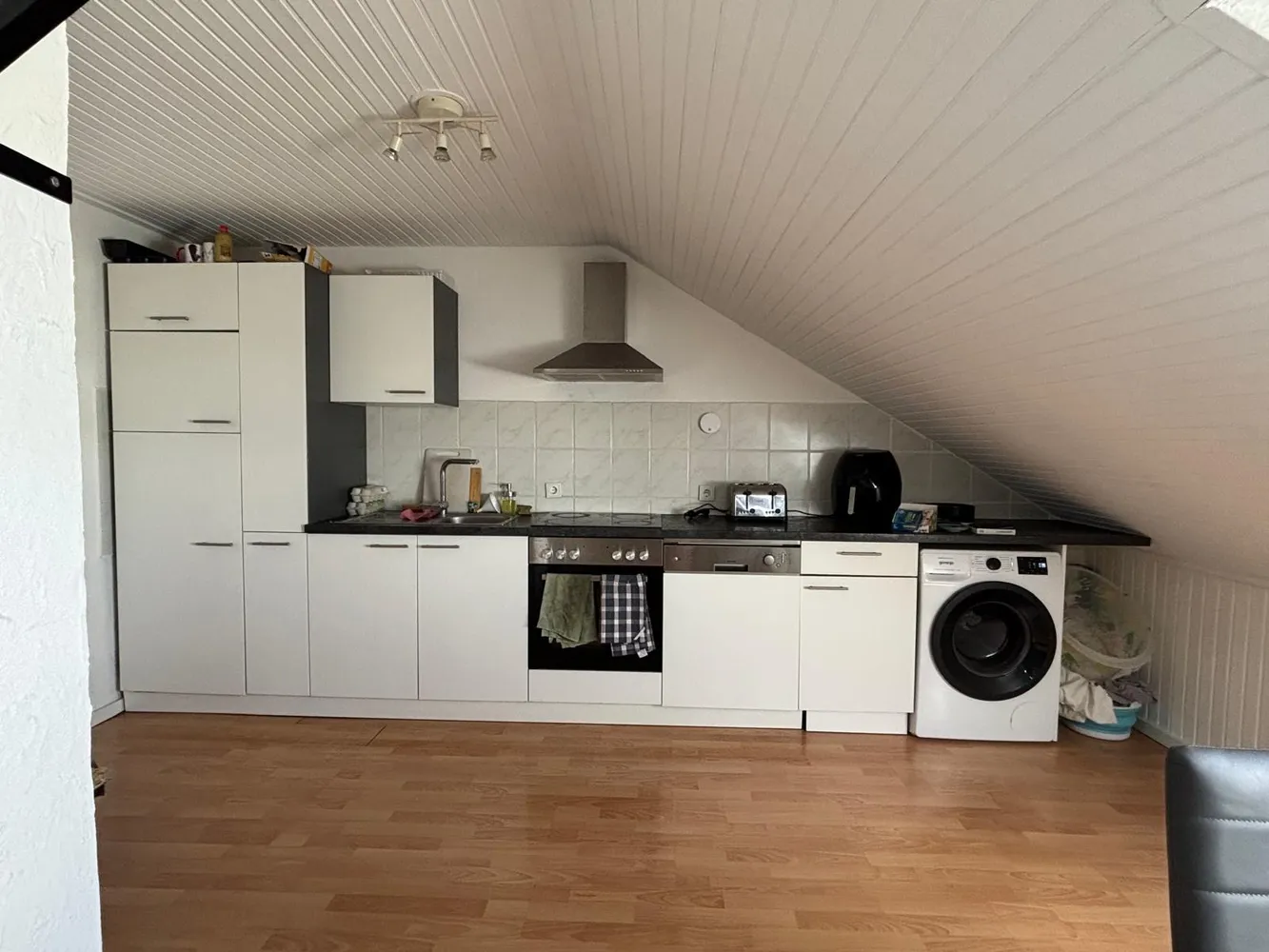 2 Zimmer Wohnung mit 53 m² in Duisburg – Bild 2