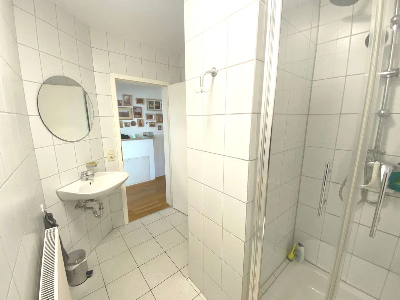 3 Zimmer Wohnung mit 93 m² in Bamberg – Bild 8