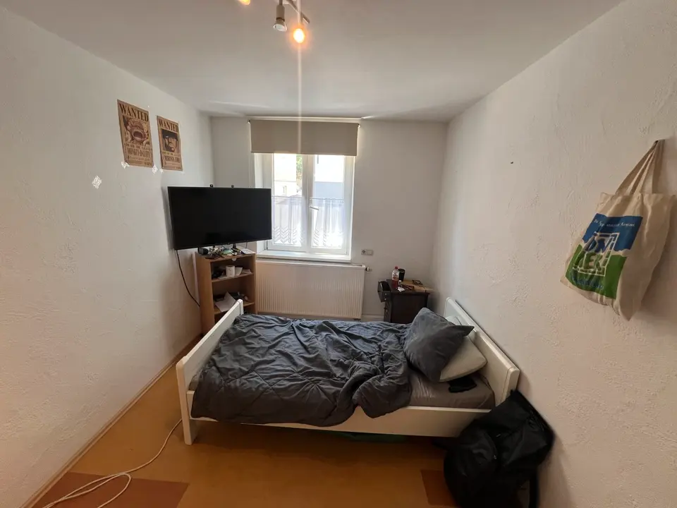 WG-Zimmer mit 15 m² in Memmingen – Bild 6