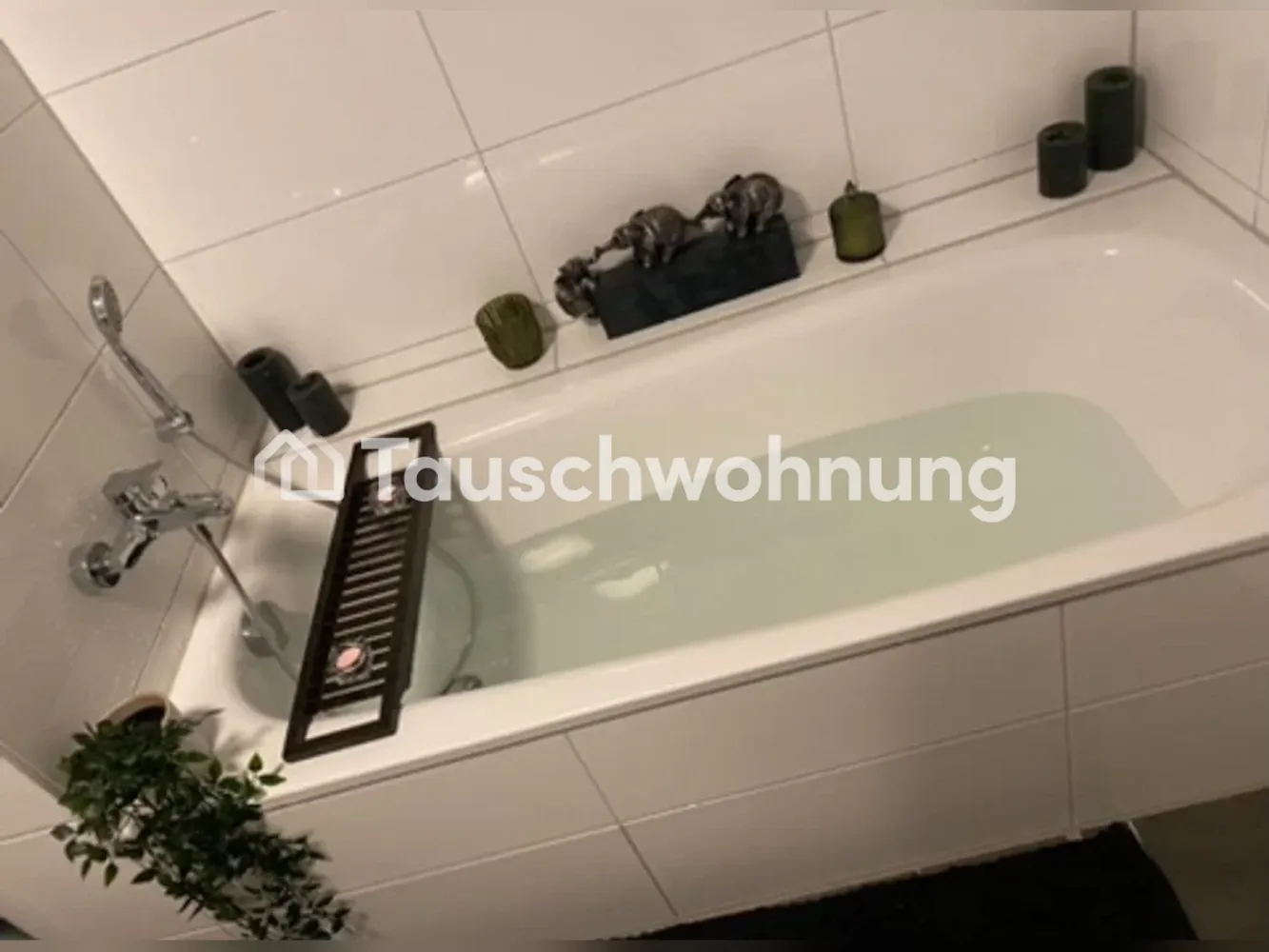 3 Zimmer Wohnung mit 85 m² in Hamburg – Bild 3