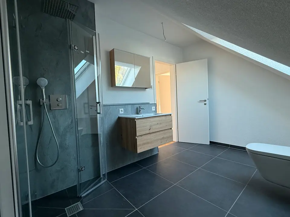 5 Zimmer Wohnung mit 155 m² in Rottweil – Bild 6